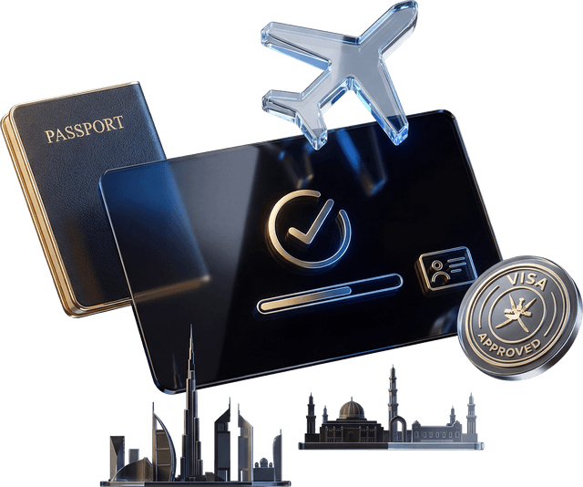 مهاجرت و اقامت